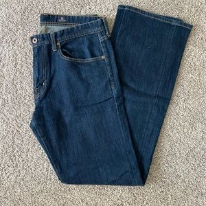 AG The Protégé Denim